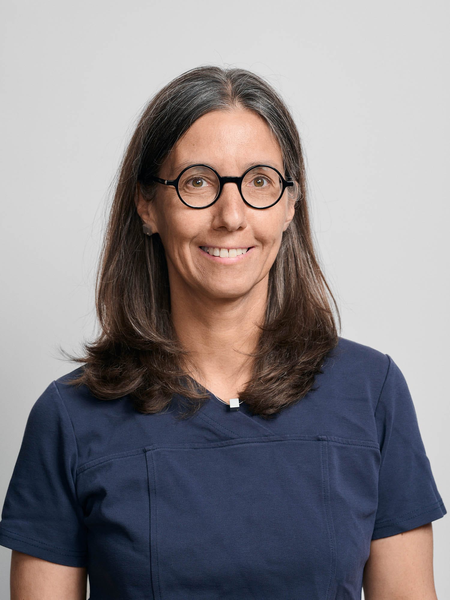 Dr. med. Friederike Moos