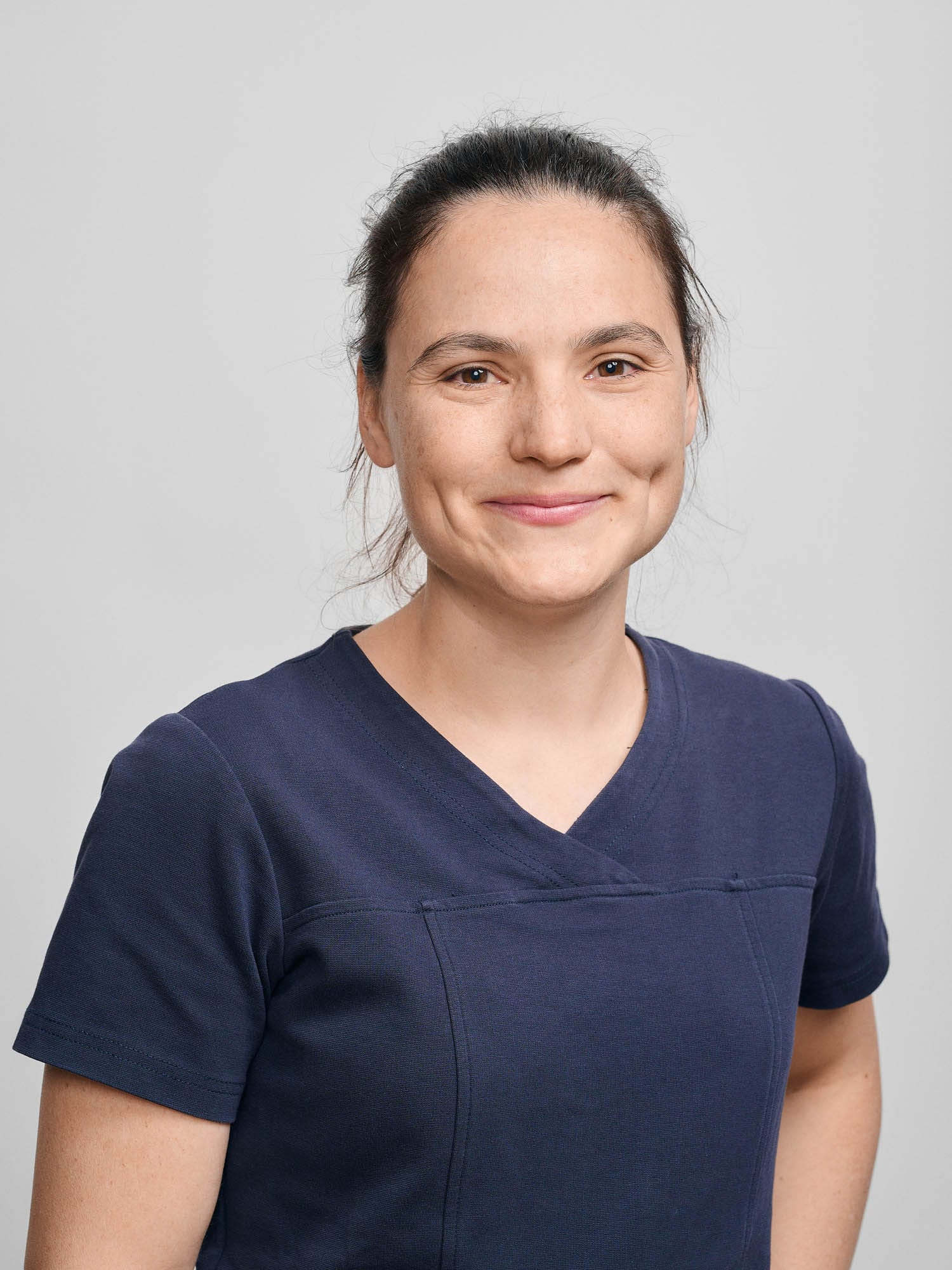 Dr. med Johanna Truse in Düsseldorf Dr. med Johanna Truse