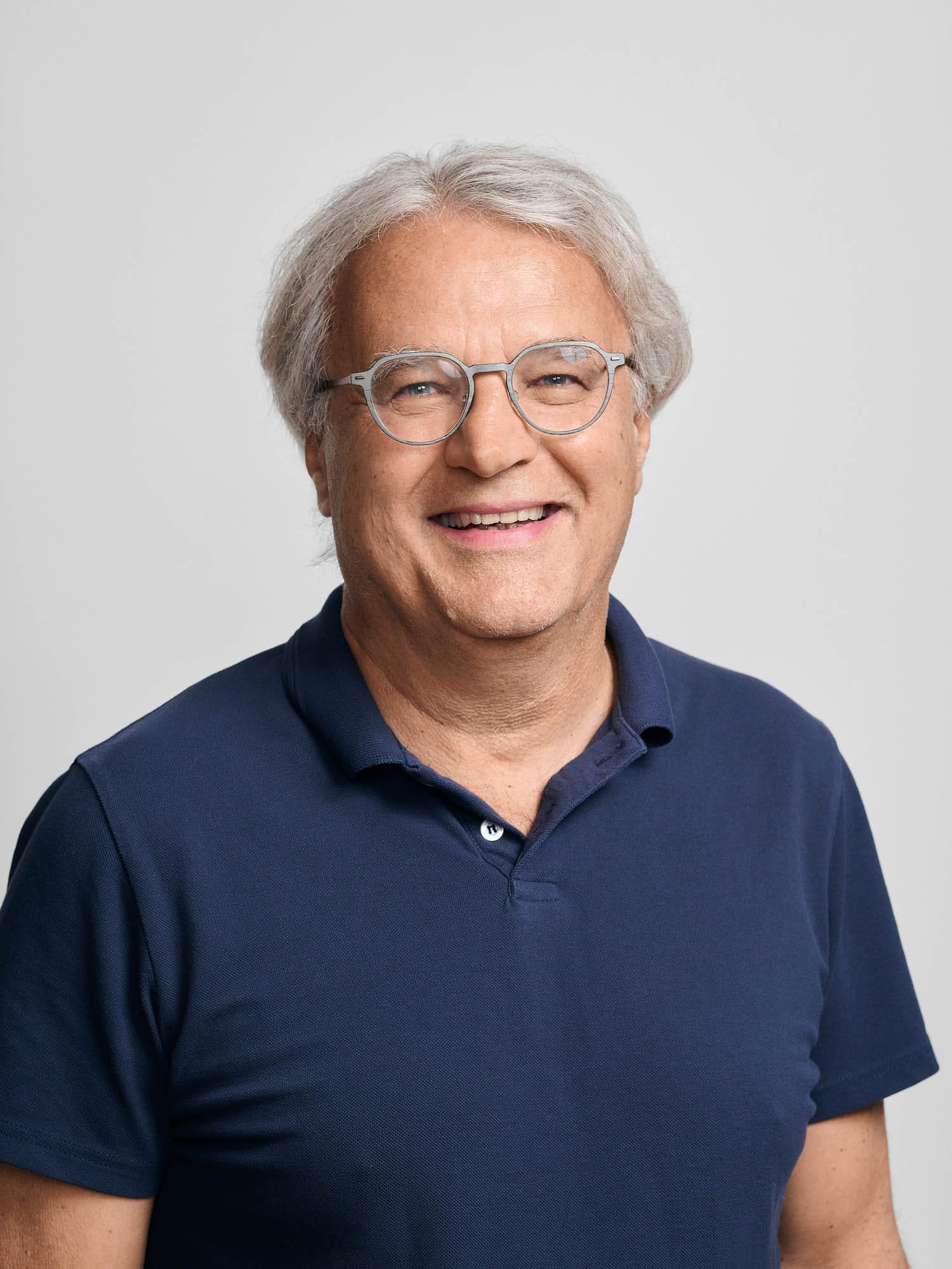 Prof. Dr. Martin Pfohl in Düsseldorf Prof. Dr. med Martin Pfohl