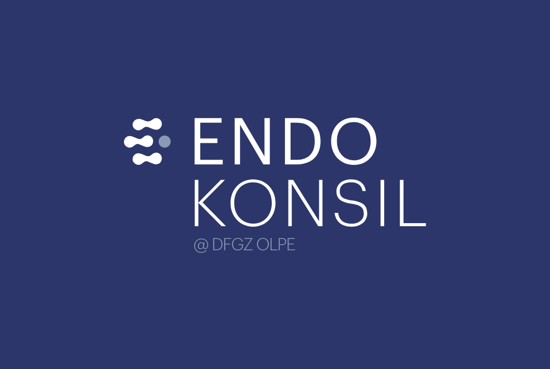 Logo des EndoKonsil Kooperationsstandorts in Olpe