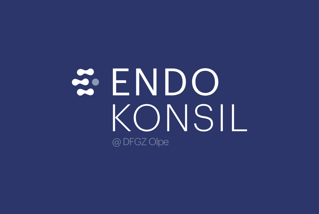 EndoKonsil Logo