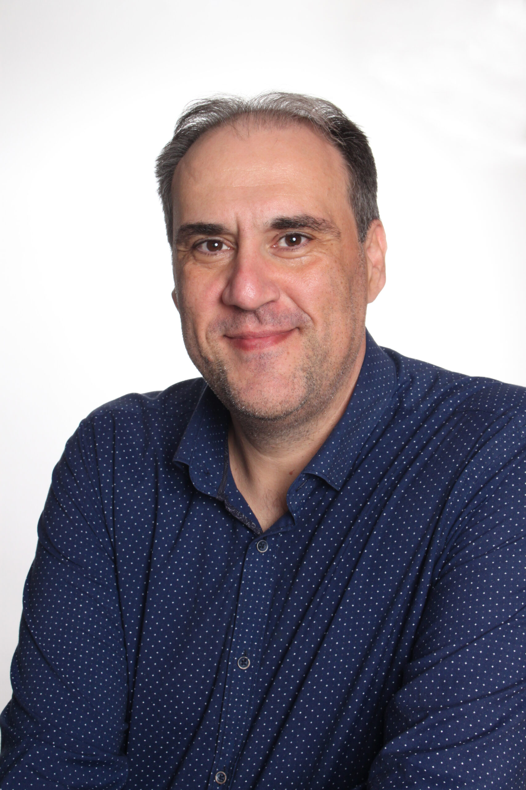 Dr. med. Apostolos Kampagiannis