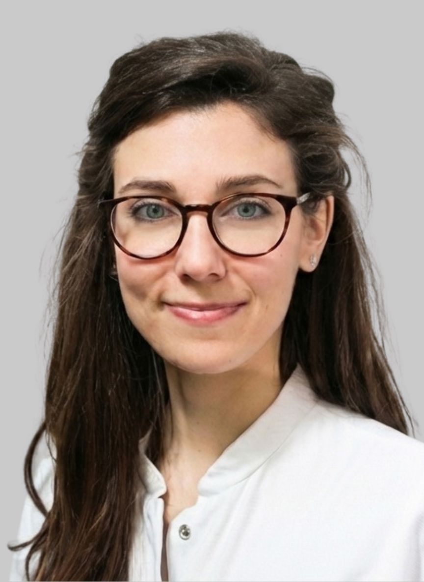 Nadia Apostolopoulou